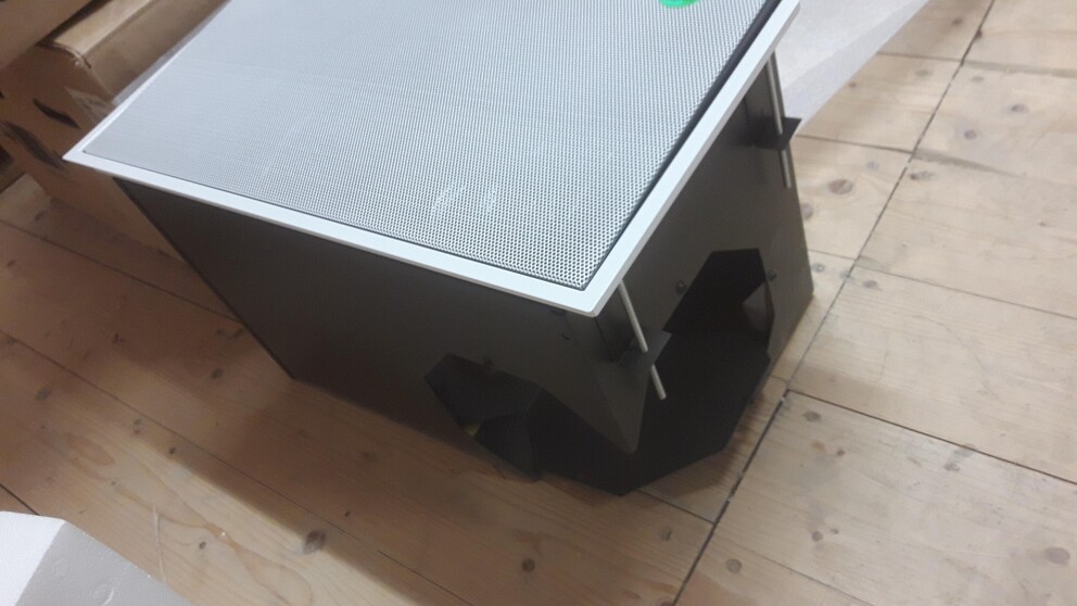 Novy Umluftbox mit Monoblock weiß
270x500mm
für Maxi Pure'line, Pure'line (Compact), Mini Pure'line, Touch, Glass'line, 814